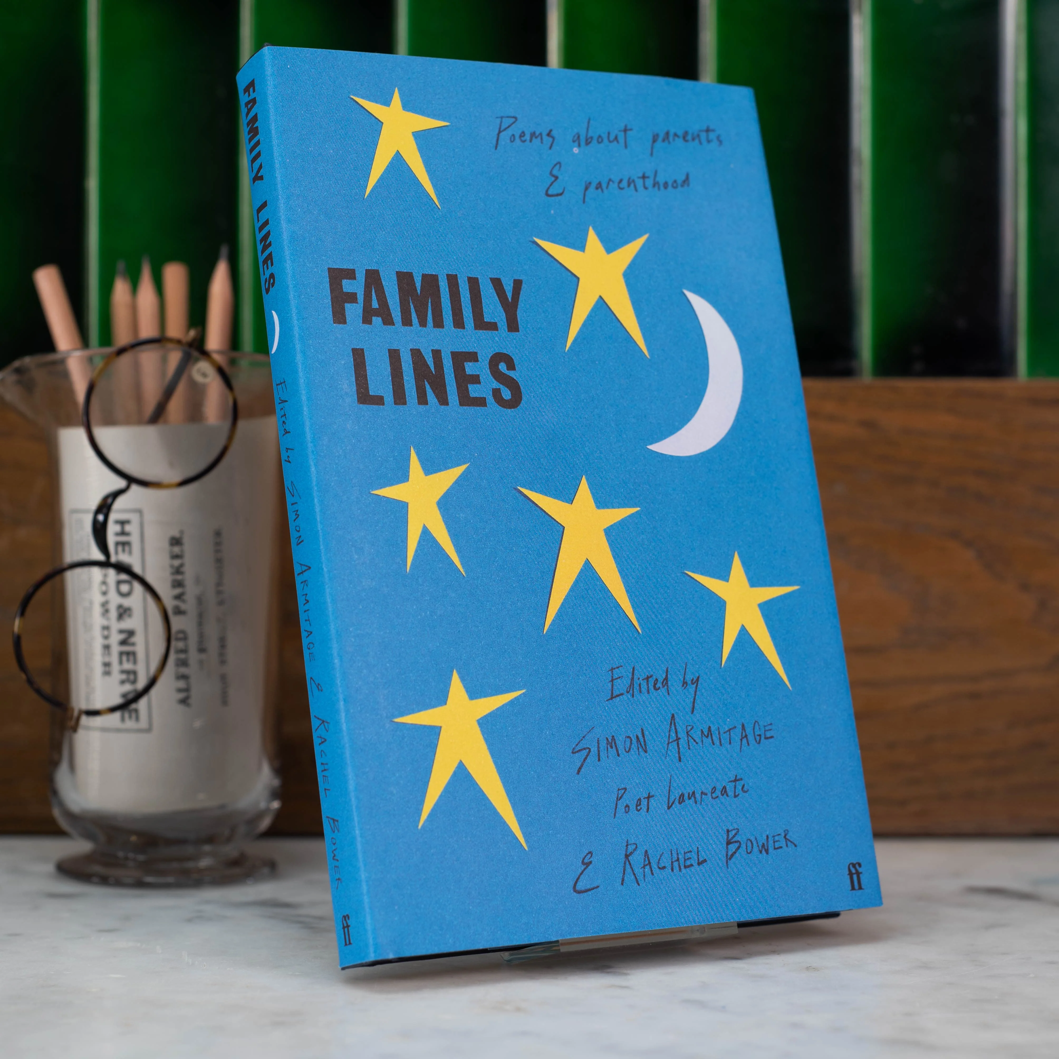 Stocking Fillers (Under £15)