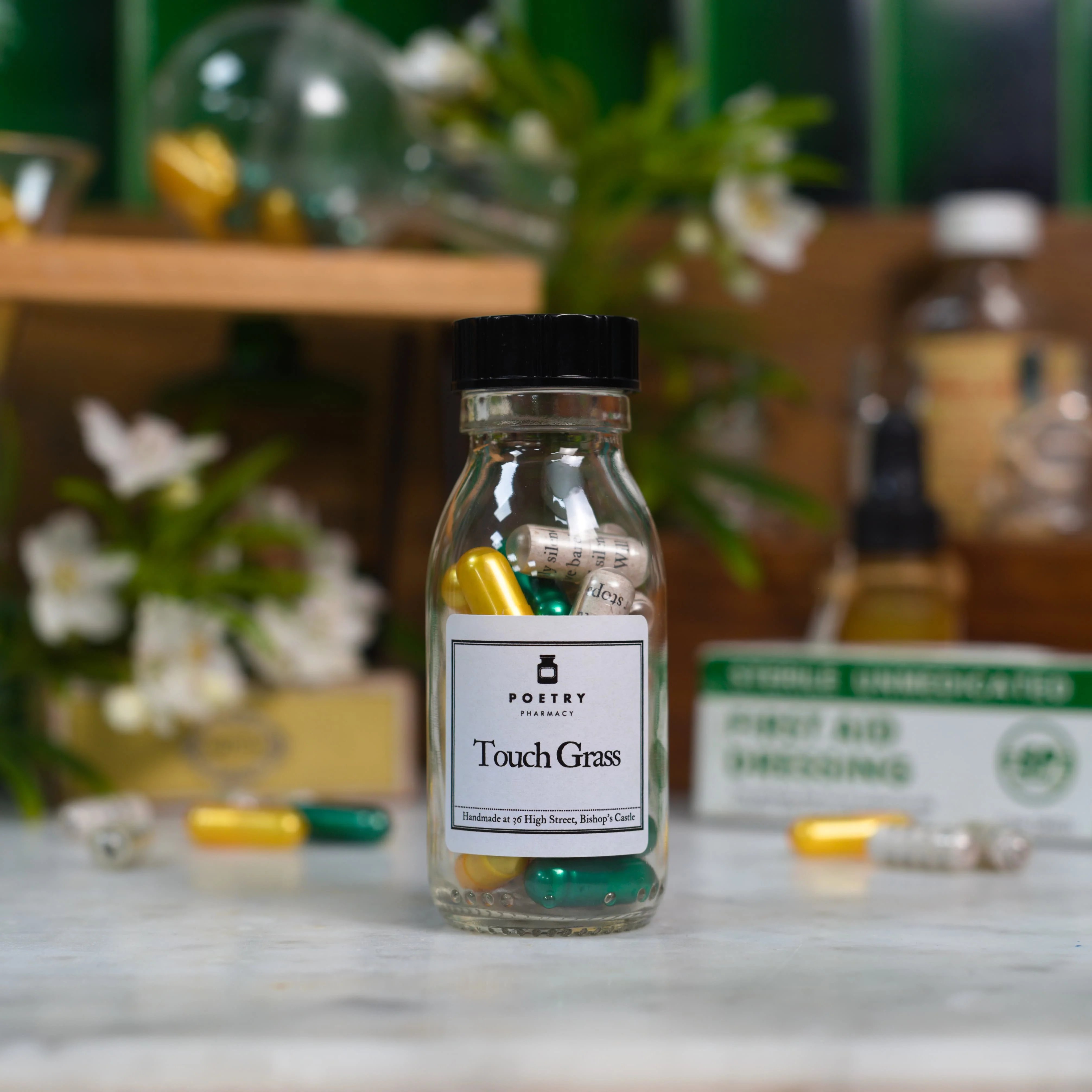 Collaborative Prescriptions